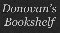 Donovan's Bookshelf Reviews Denver Moon